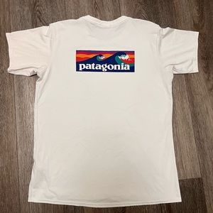 Patagonia Men’s T-Shirt